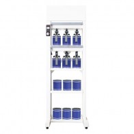 New design of the paint mixer 603002