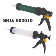 Caulking sausage gun 604010