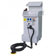 Aolly steel cylinder dust-free sanding system 607009