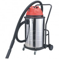 60L High Quality Dry and Wet Vacuum Cleaner 177017