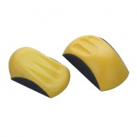 High quality auto body sanding block types 612001