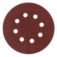 Vacuum orbital 150 grit 1000 grit sandpaper 612200