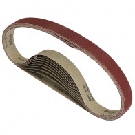 Automotive vel cro 20mm sanding paper 612330