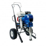 Electric Airless Paint Sprayer 617004