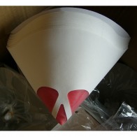 Hot selling paper 100 mesh 150 micro paint strainer 618003