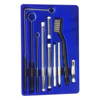 High quality spray gun cleaning kits 618010