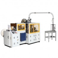 Medium Speed Paper Cup Machine In New Style 710002