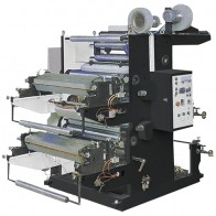 High Quality Stack Type Flexographic Machine 710048
