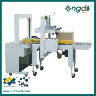 High Efficiency Durable Sealing Packer 710086