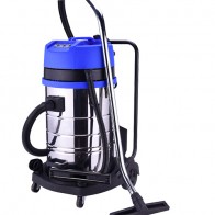 80L robotic High Quality Dry and Wet Vacuum Cleaner 177022