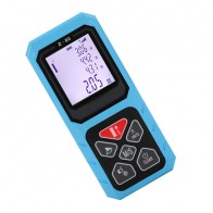 Hand Held Laser Distance Meter 901012