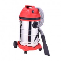 35L Hot sell robotic Dry and Wet Vacuum Cleaner 177014 