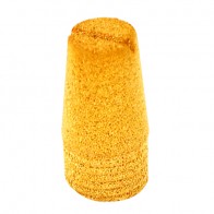 Air Silencer Brass Material pneumatic Muffler BSLD Type 358041
