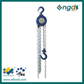 Hot sell cheapest hand chain hoist 201032