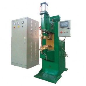 spot welding machine