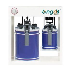 Professional paint mixer 603001 