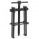 Armature Bearing Puller