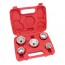 end cap oil filter wrench set