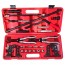 Univesal valve stem oil seal removal tool set