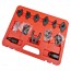 Durable high quality false actuator set