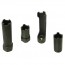 4PCS diesel truck injector socket set