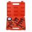 Motoycycle petrol engine compression tester kit