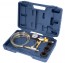Cooling system vacuum refill kit