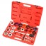 27PCS crankshaft camshaft seal removal tool set