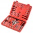 46PCS harmonic balancer puller installer kit