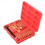 13PCS harmonic balancer puller tool set