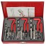 88PCS universal thread repair tool set