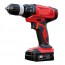 portable electric drill