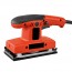 6 inch Electric Orbital Sander