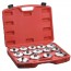 1/2" Cup Type Oil Filter Wrench Set
