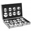 22pcs Cup Type Oil Filter Wrench Set