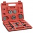 18pcs Caliper Wind Back Tool Kit