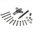 13pcs Steering Wheel Puller Kit