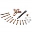 13pcs Steering Wheel Puller Kit