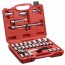 31pcs Socket Wrench Set