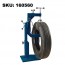 tire vulcanizing equipment 