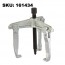 three jaw gear puller