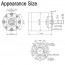 planetary gearbox