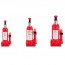 2 ton hydraulic bottle jack