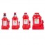 2 ton hydraulic bottle jack
