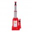 telescopic bottle jack