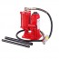 30 ton air hydraulic bottle jack