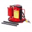 30 ton air hydraulic bottle jack