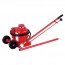 50 ton air hydraulic bottle jack