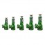 low profile hydraulic jack
