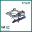 electric scissor car jack